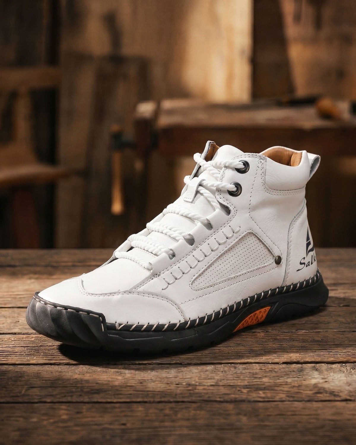 MARLOWE HERITAGE BOOTS