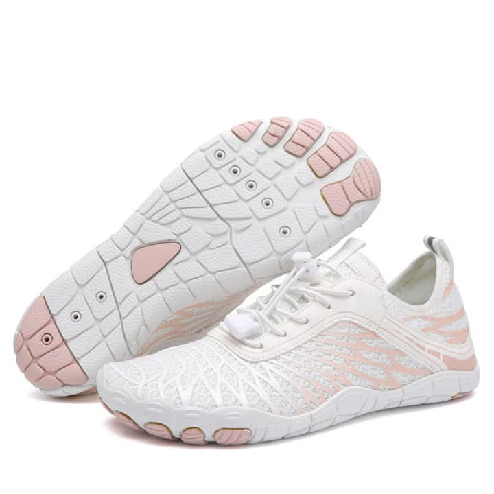 COLE BAREFOOT SNEAKERS