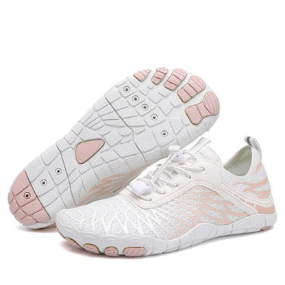 COLE BAREFOOT SNEAKERS