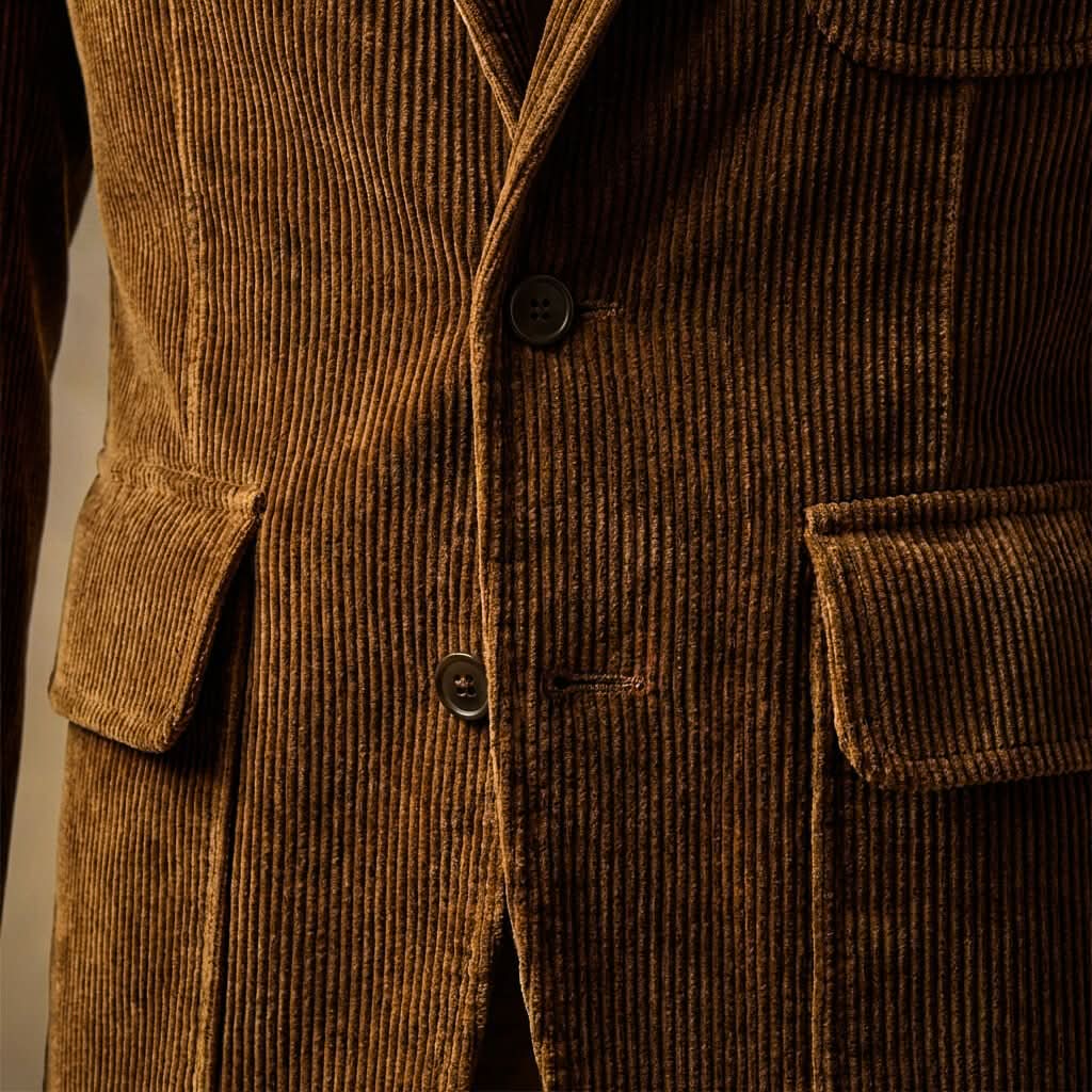 WESTFIELD CORDUROY BLAZER