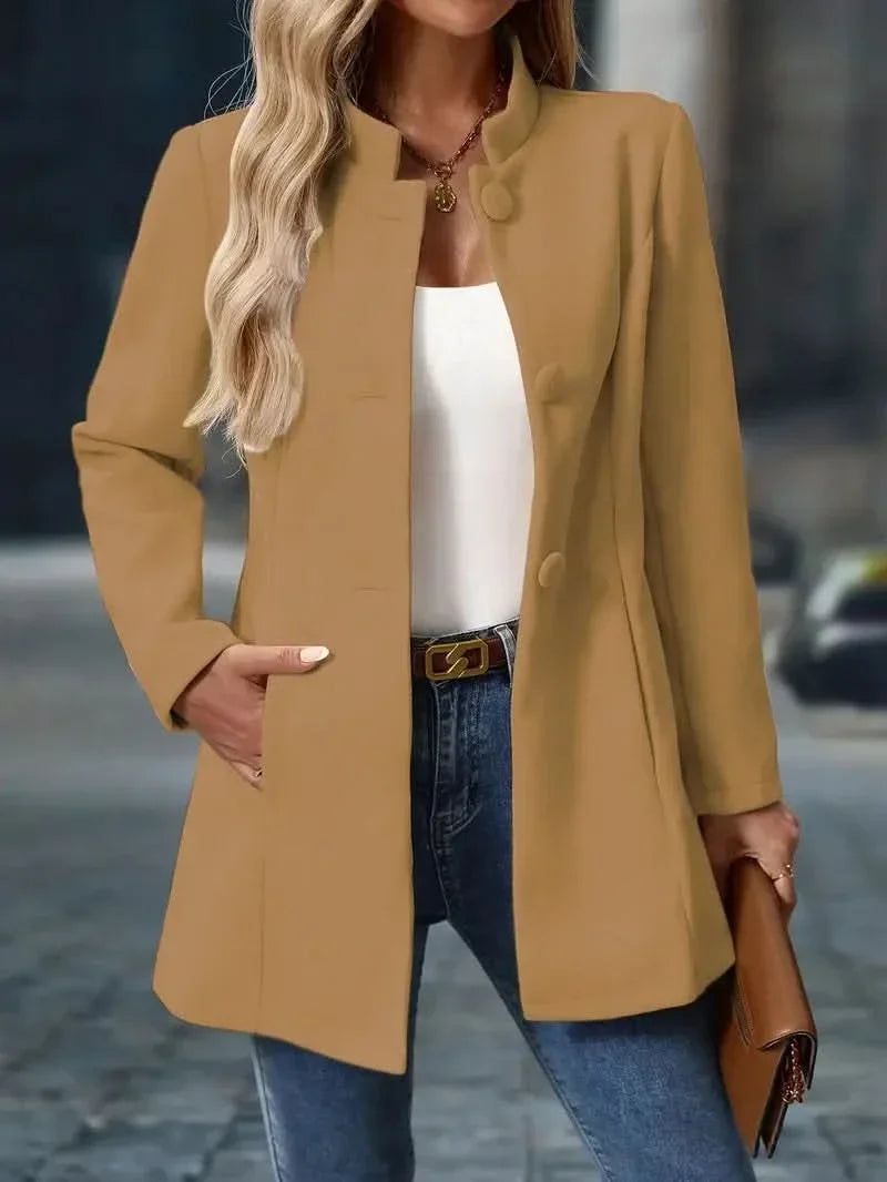 LORIELLE TAILORED BLAZER