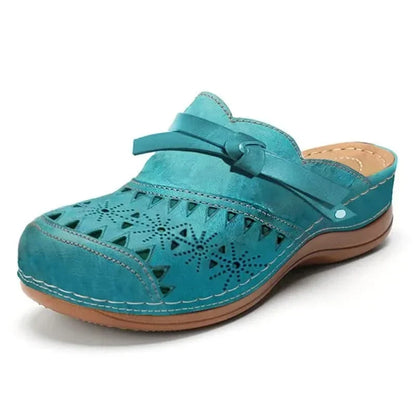 TAMSWORTH COMFORT SHOES