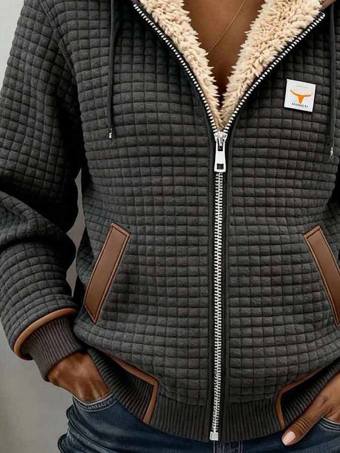 AURELIA THERMAL POLAR OUTERWEAR