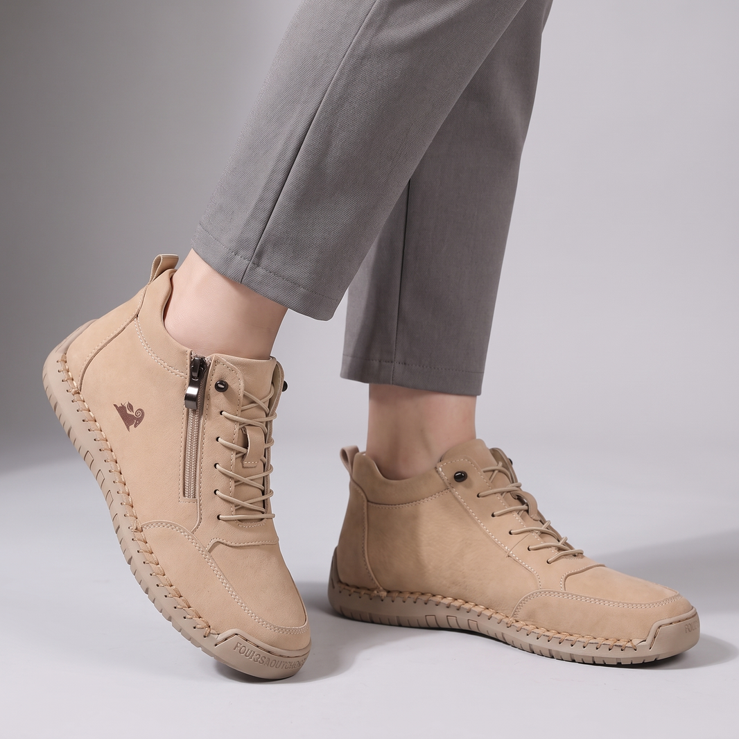 EASYFIT COMFORT SNEAKERS