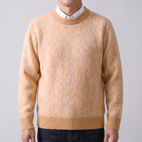 EMILIO CASHMERE SWEATER
