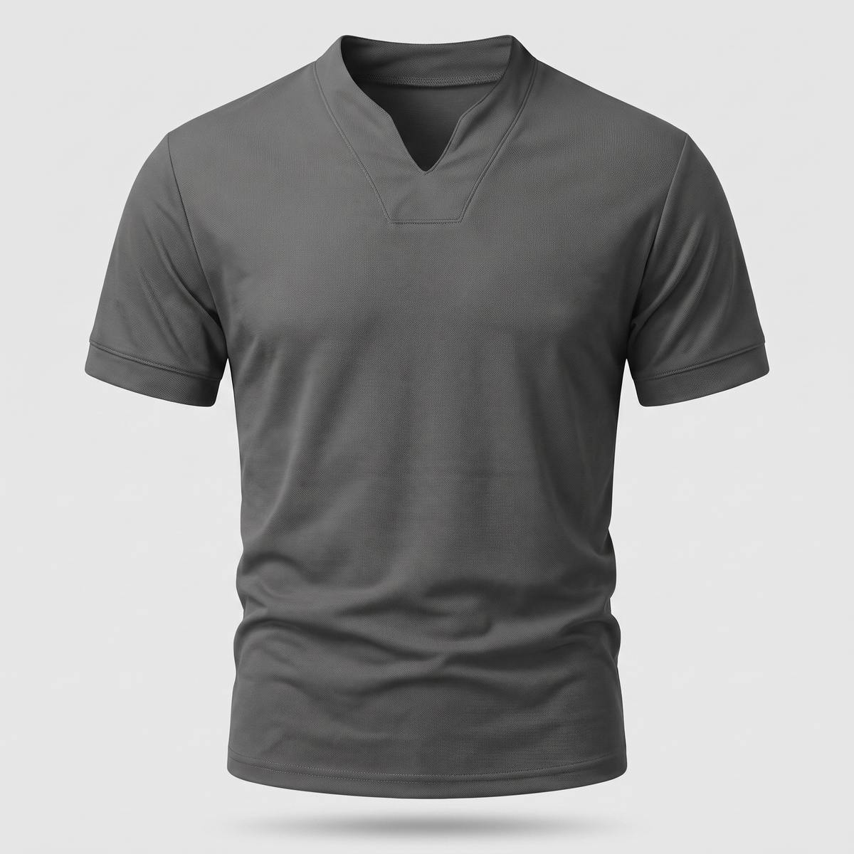 ETHAN BUSINESS FITNESS TEE