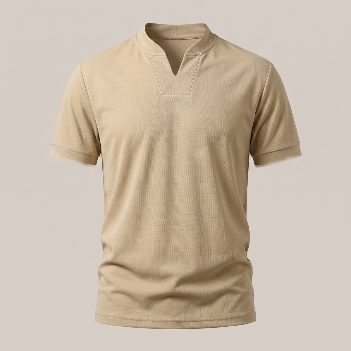 ETHAN BUSINESS FITNESS TEE