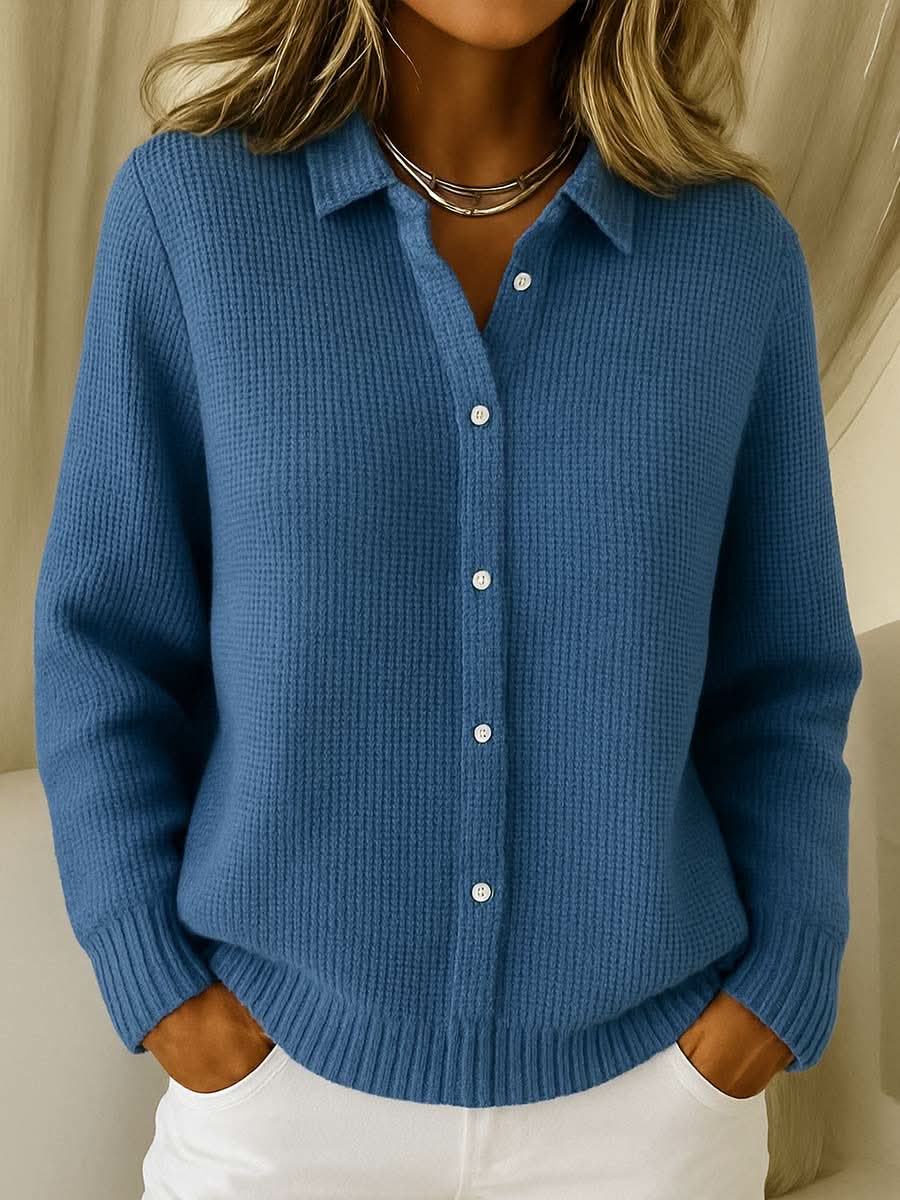SERAPHINE CLASSIC CARDIGAN