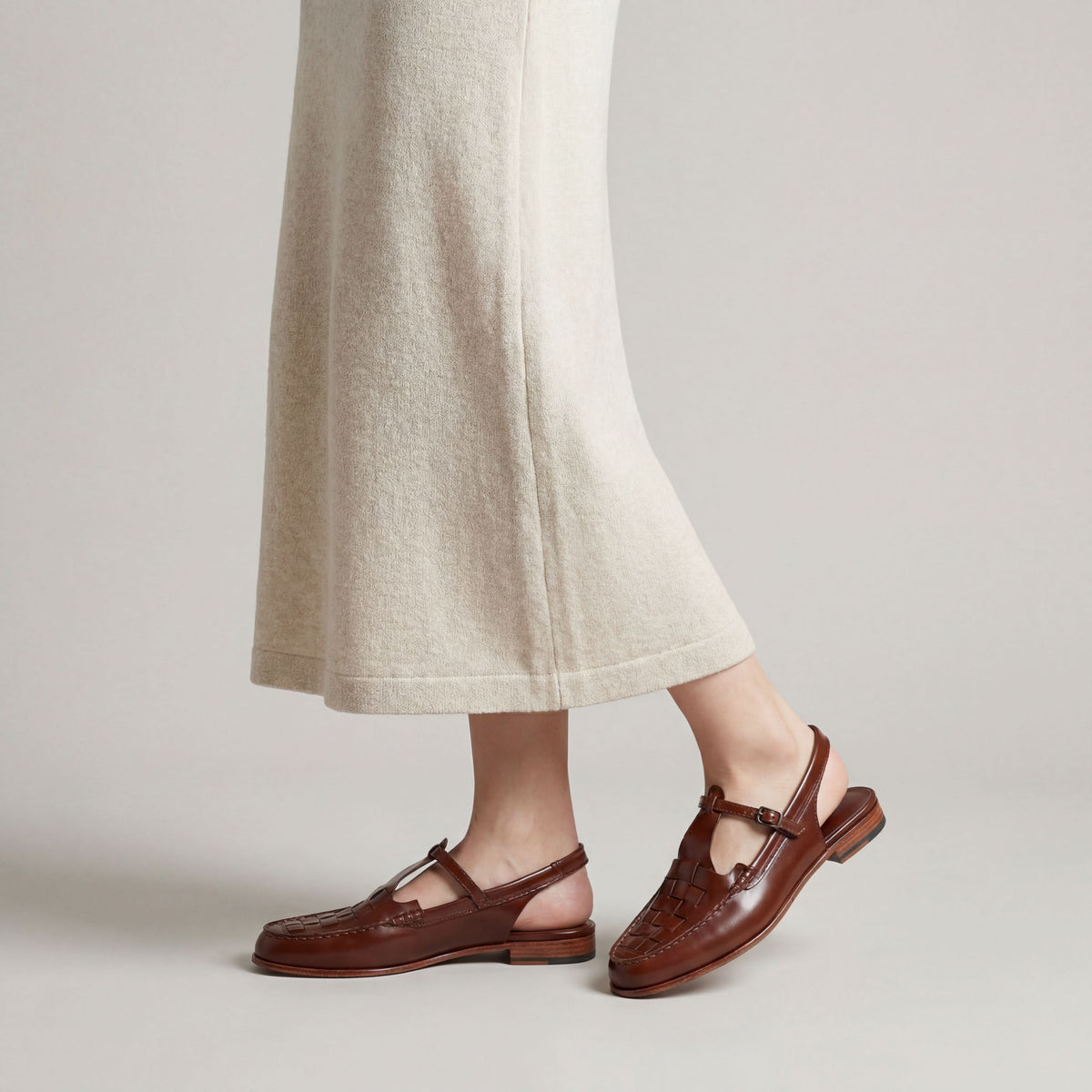 VERONA CLASSIC LOAFERS