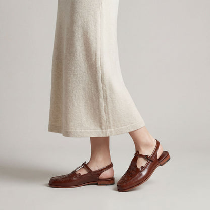 VERONA CLASSIC LOAFERS