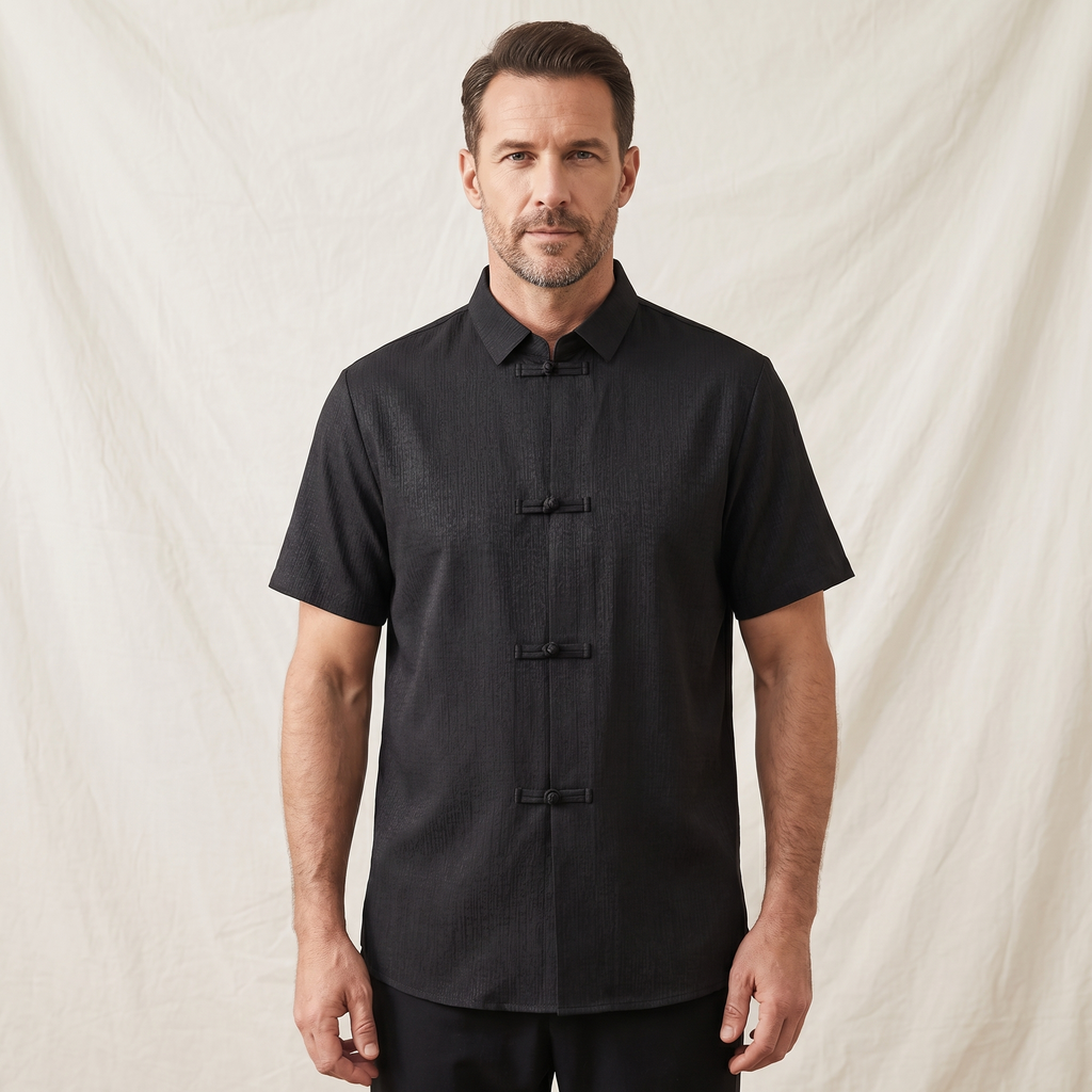 THEO HARRISON SHIRT