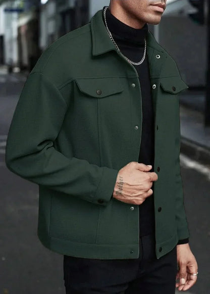 JACK COZY JACKET