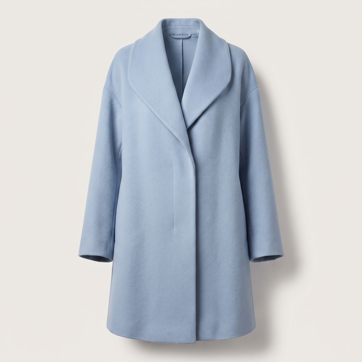 GREYMONT WOOL COAT