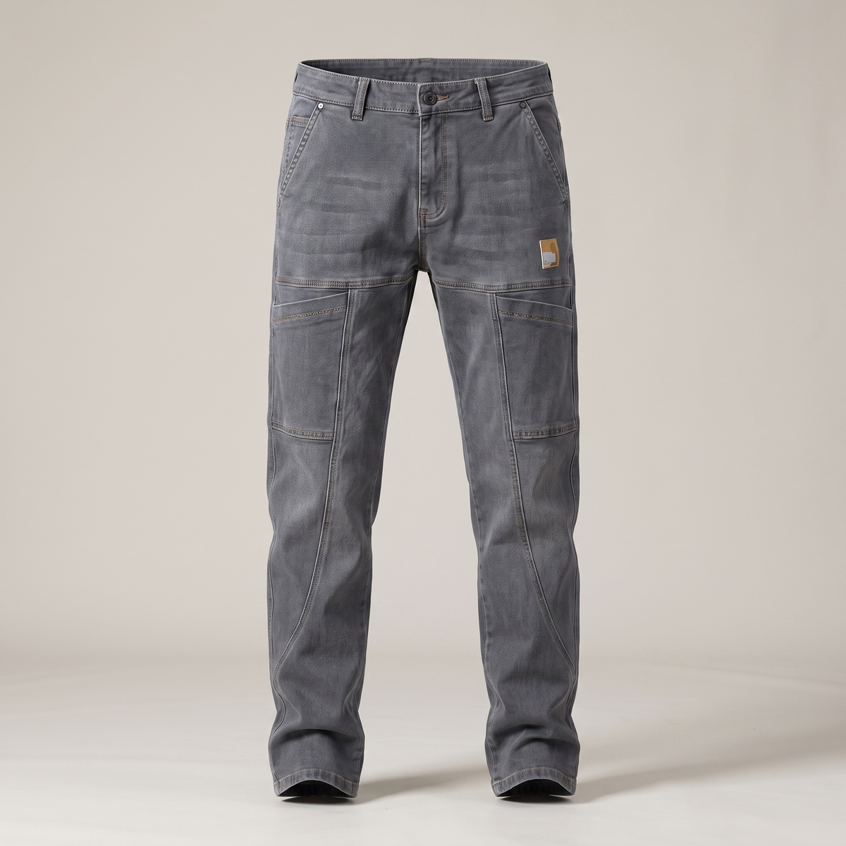 HARDLAND UTILITY JEANS