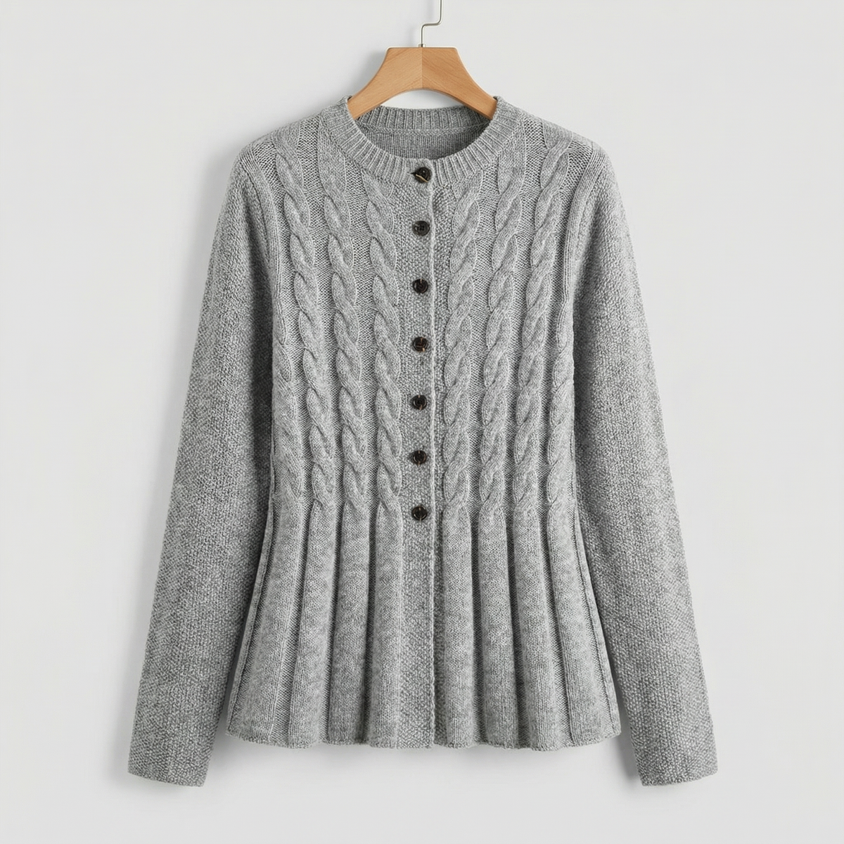 ELIN CARDIGAN