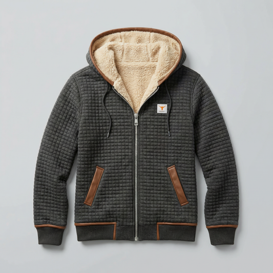 AURELIA THERMAL POLAR OUTERWEAR