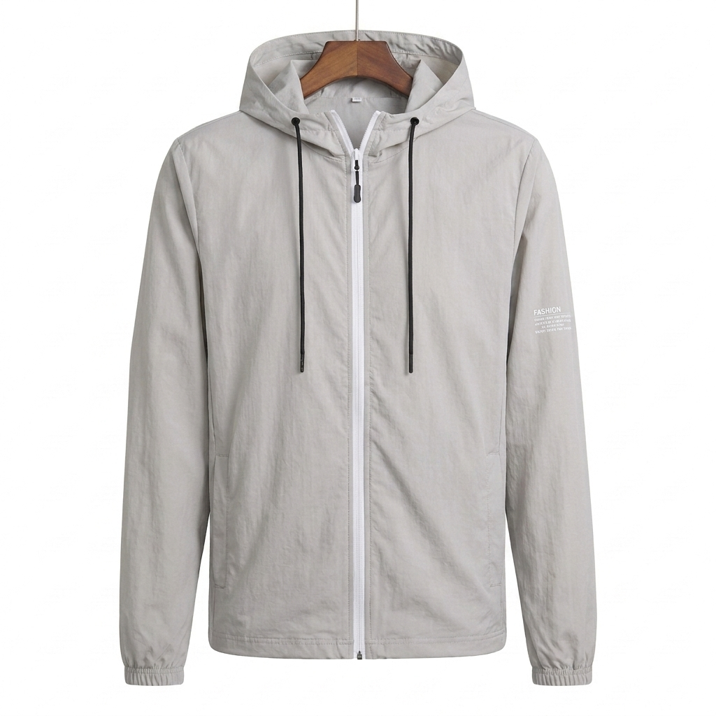 ALDER SHIELD WINDBREAKER