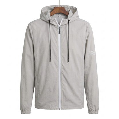 ALDER SHIELD WINDBREAKER