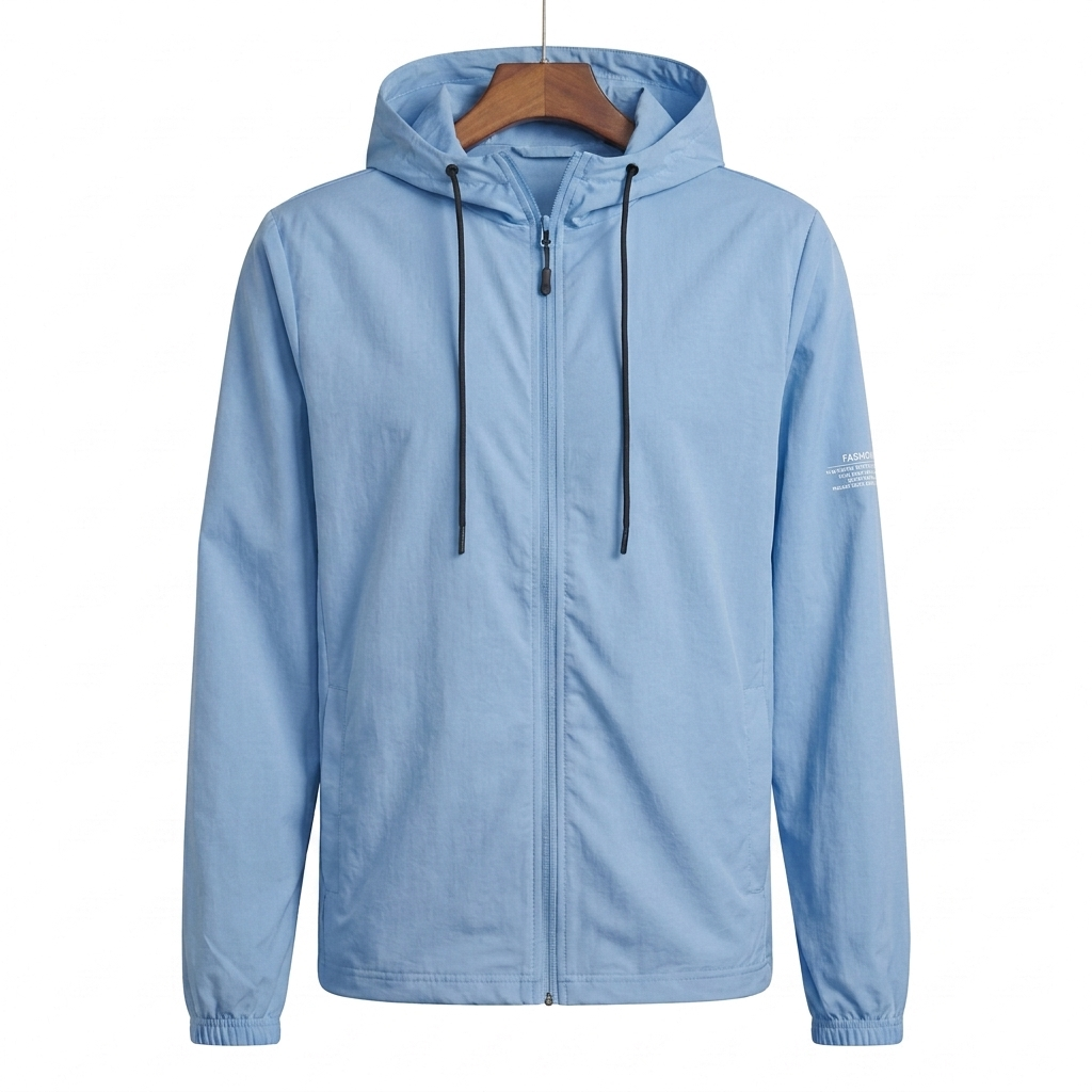ALDER SHIELD WINDBREAKER