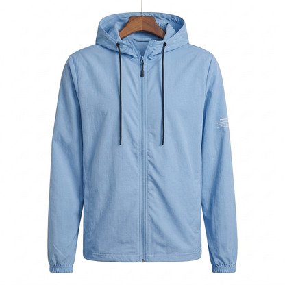 ALDER SHIELD WINDBREAKER