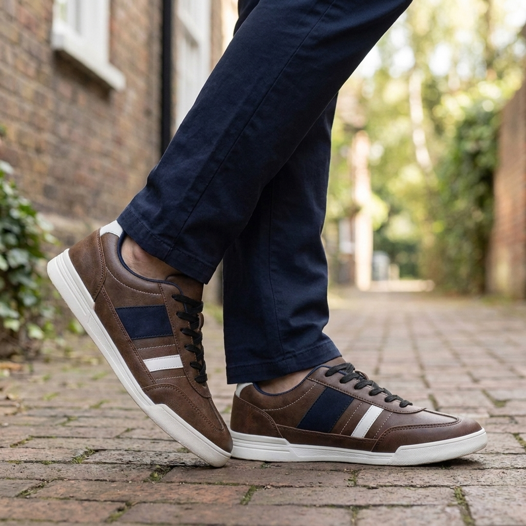 LEDBURY HERITAGE TRAINERS