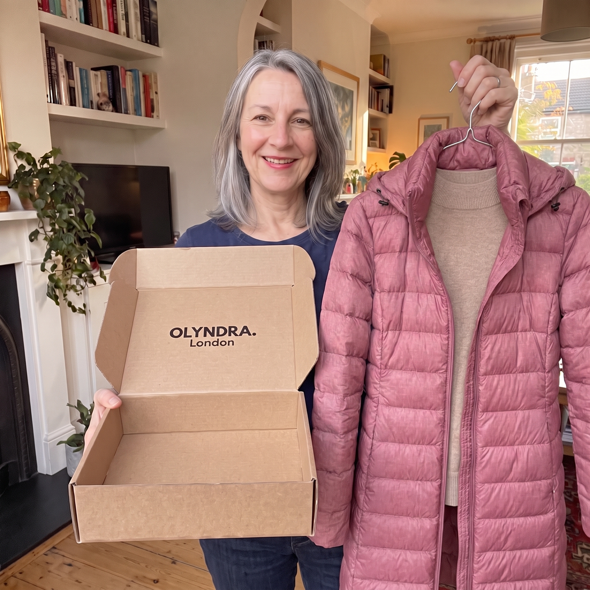 Olyndra London MYSTERY BOX