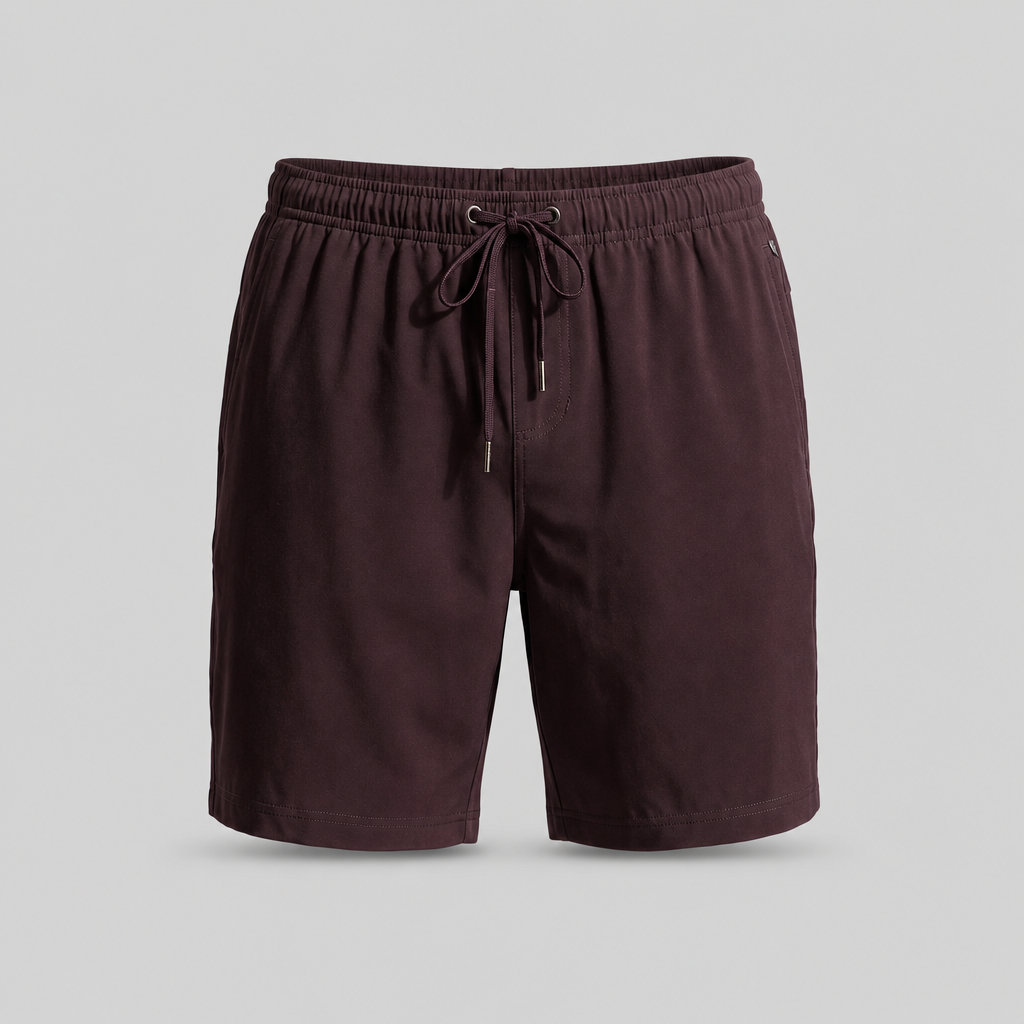 CALDERHAM EVERYDAY PERFORMANCE SHORTS