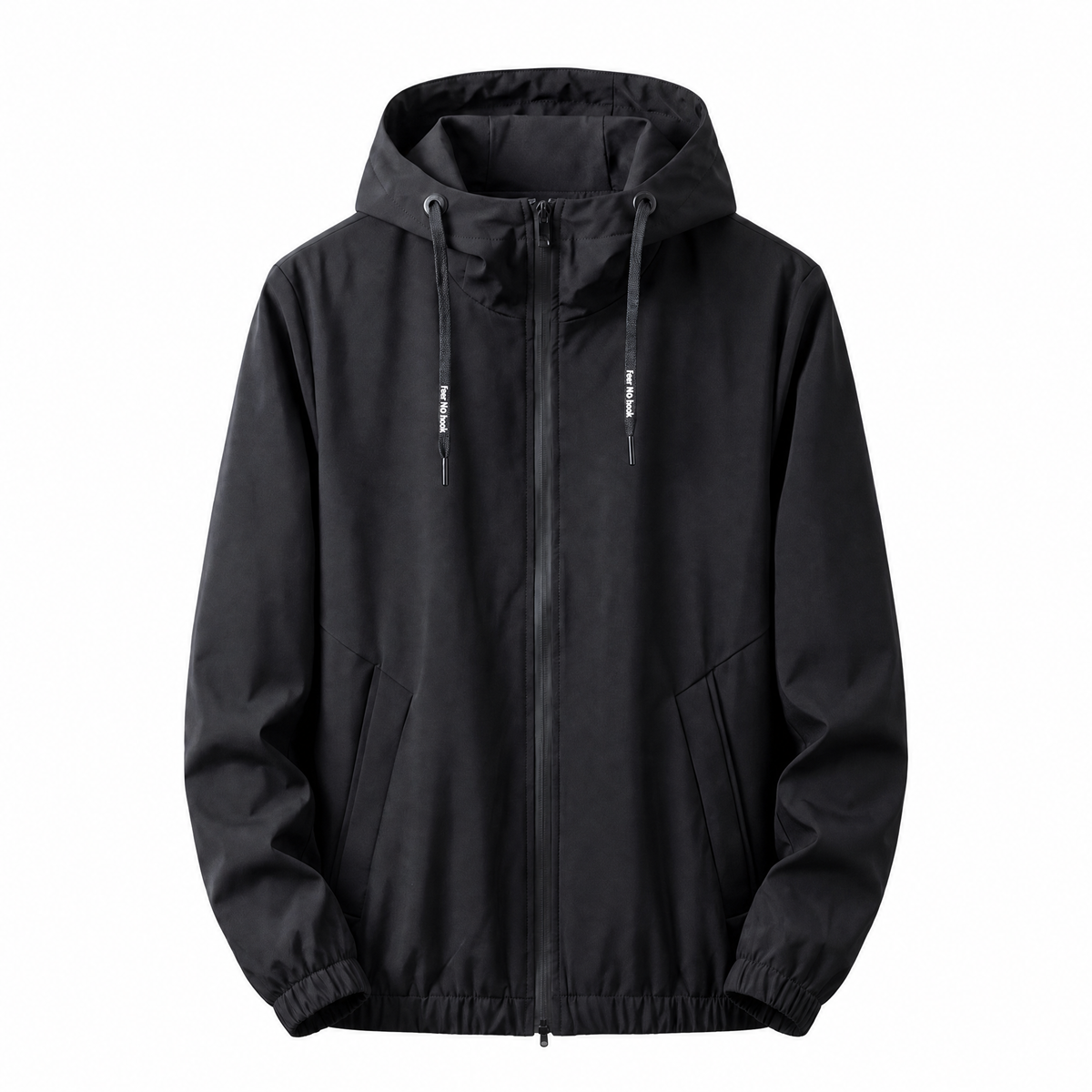 CALDWELL LIGHTWEIGHT HOODED JACKET