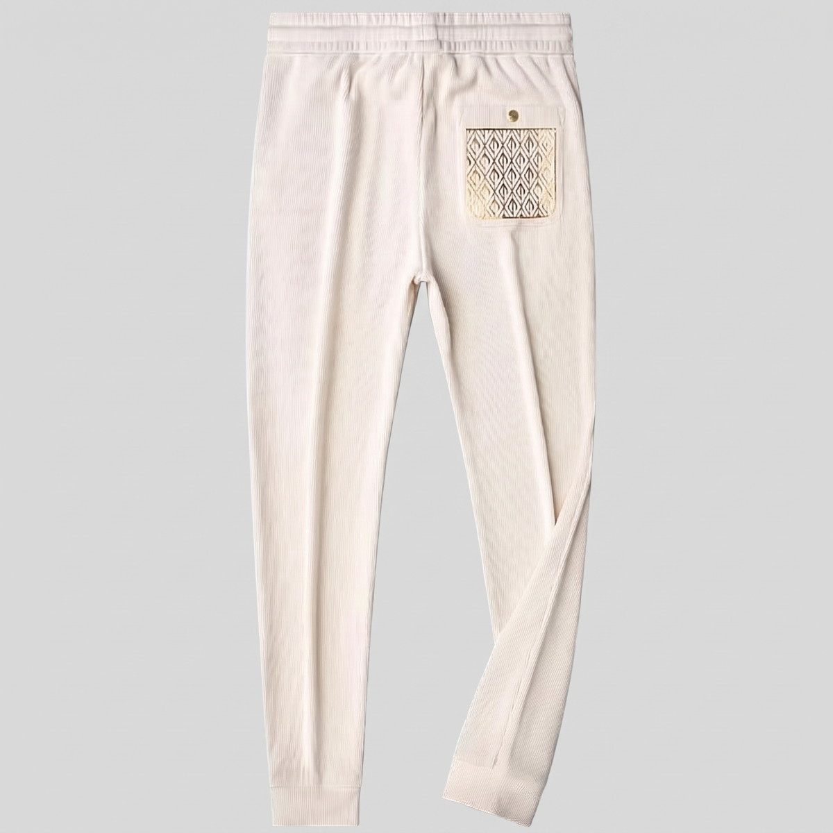 CAVO PREMIUM COTTON PANTS