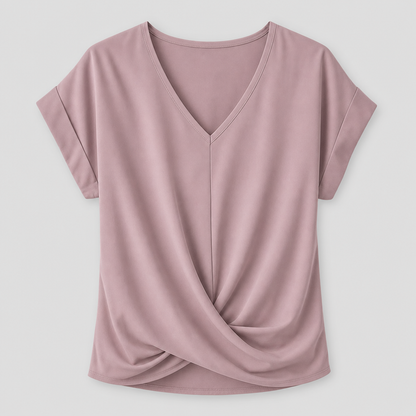 TALIA EVERYDAY SWEETHEART TOP
