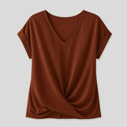 TALIA EVERYDAY SWEETHEART TOP