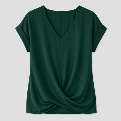TALIA EVERYDAY SWEETHEART TOP