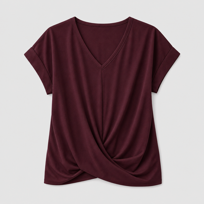 TALIA EVERYDAY SWEETHEART TOP