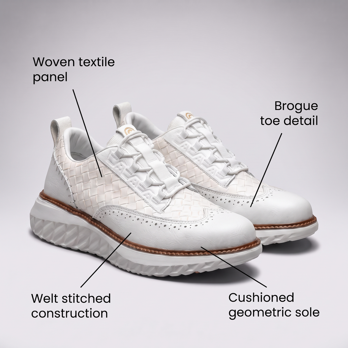 OLIVER PREMIUM SNEAKERS