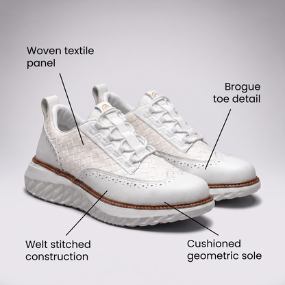 OLIVER PREMIUM SNEAKERS