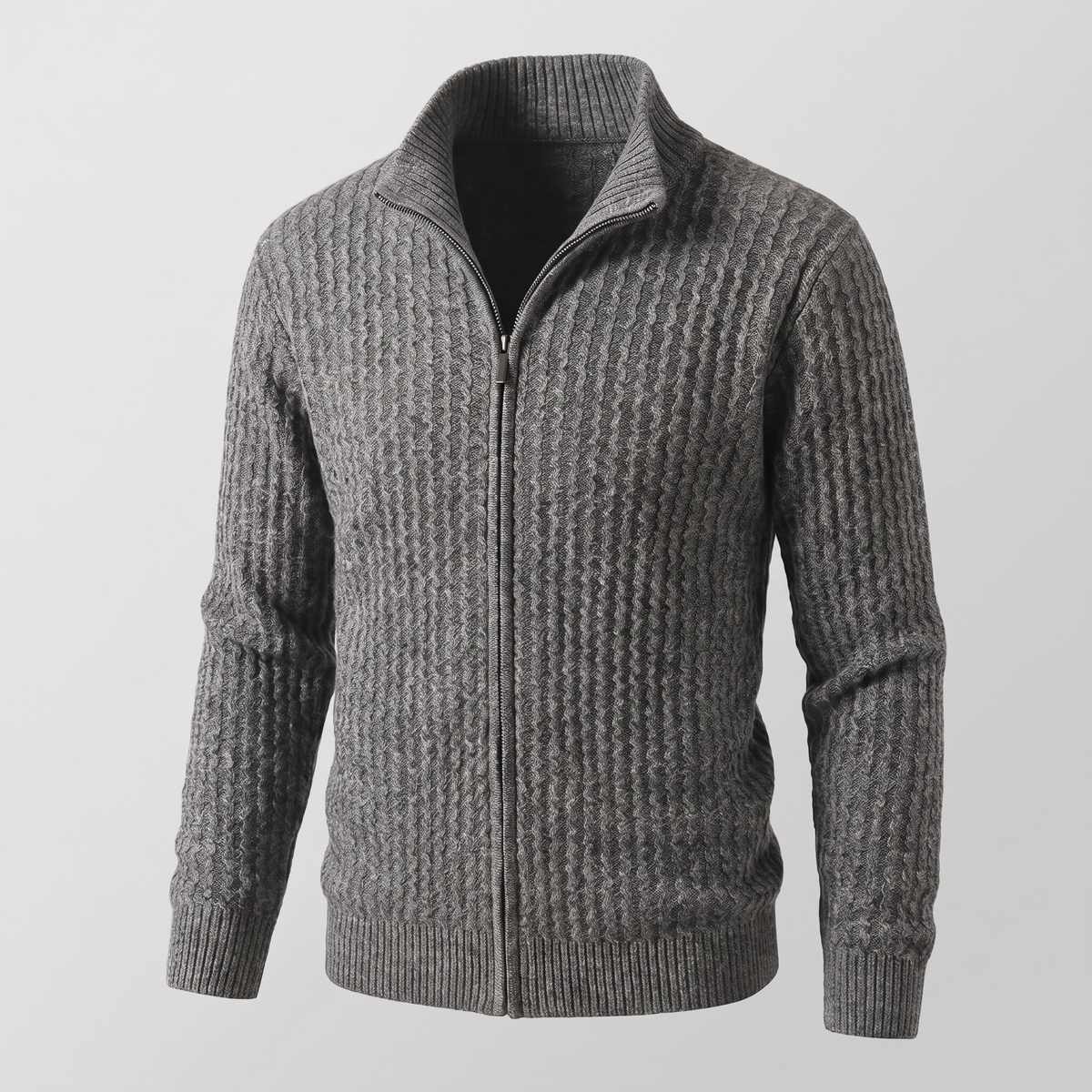 FAIRMONT CASHMERE SWEATER
