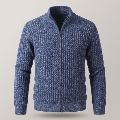 FAIRMONT CASHMERE SWEATER