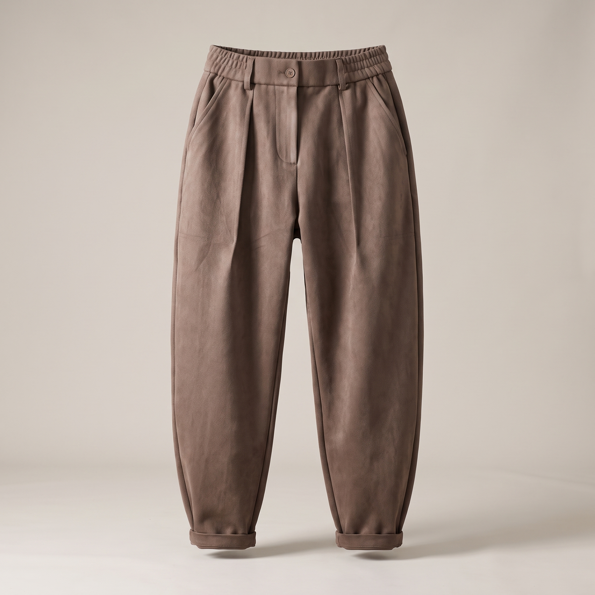ALVERTON TAILORED TROUSERS