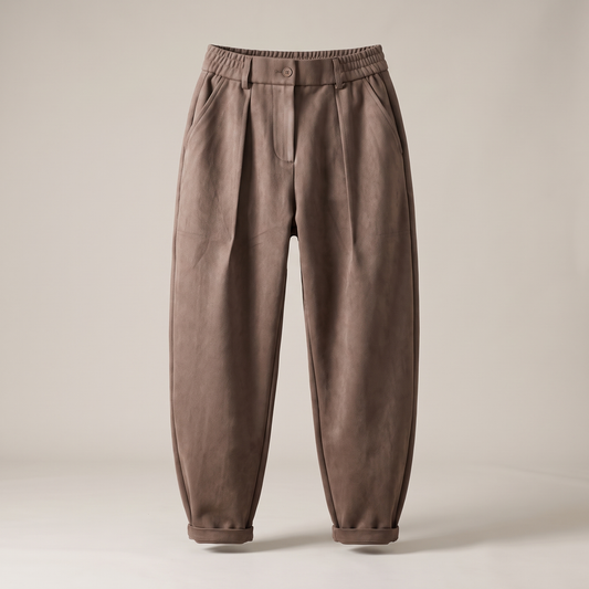 ALVERTON TAILORED TROUSERS
