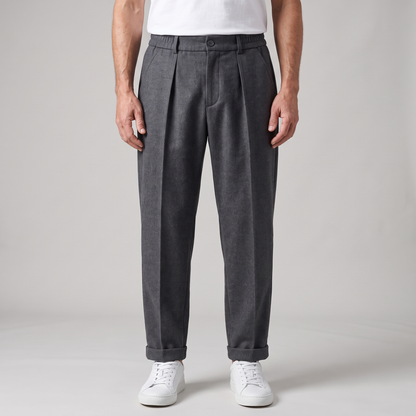 ALVERTON TAILORED TROUSERS