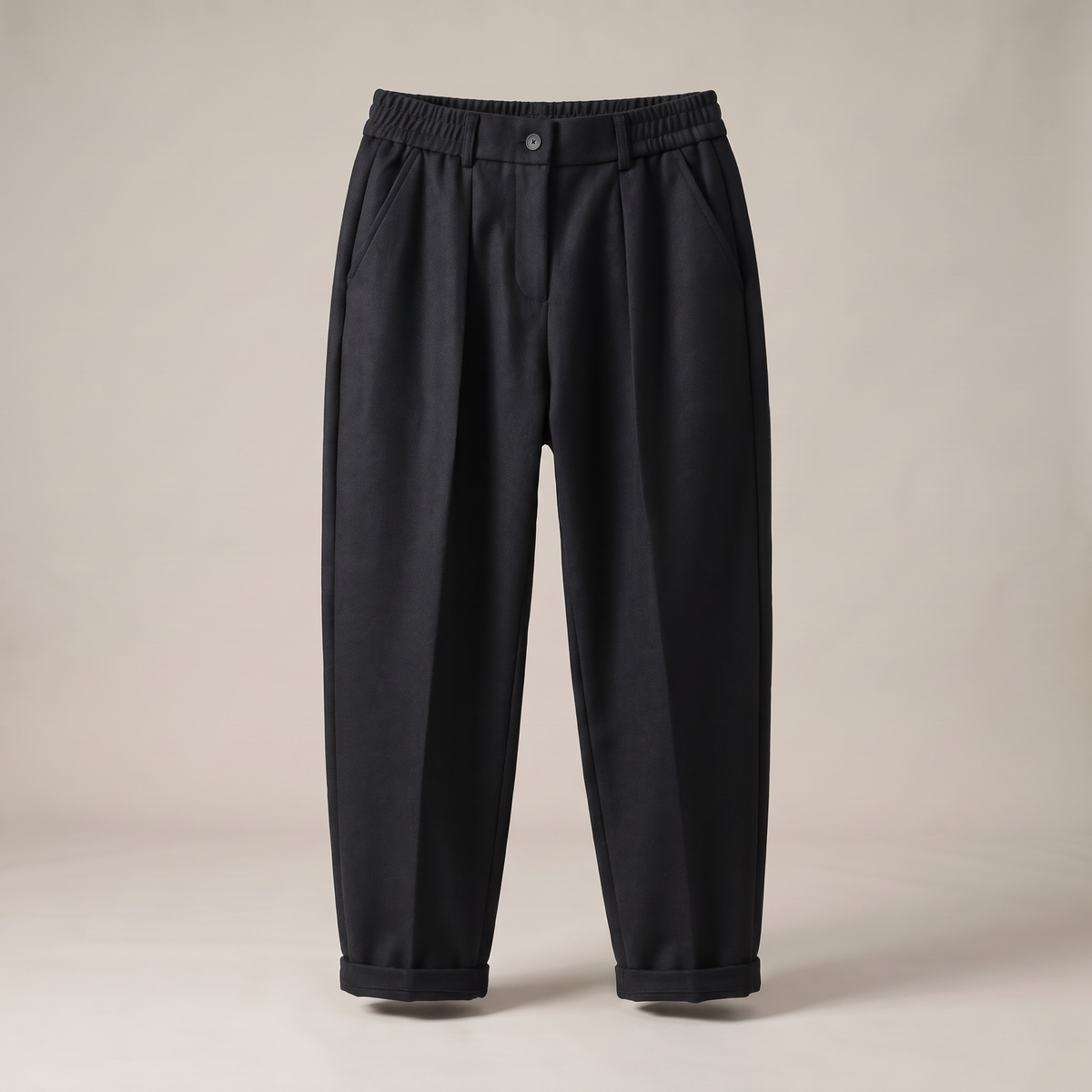 ALVERTON TAILORED TROUSERS