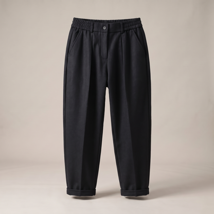 ALVERTON TAILORED TROUSERS