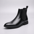 HARRINGTON CLASSIC CHELSEA BOOTS