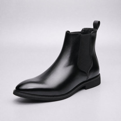 HARRINGTON CLASSIC CHELSEA BOOTS