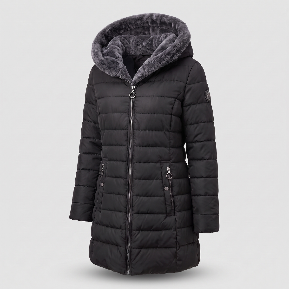 HARRIET COSY WINTER JACKET