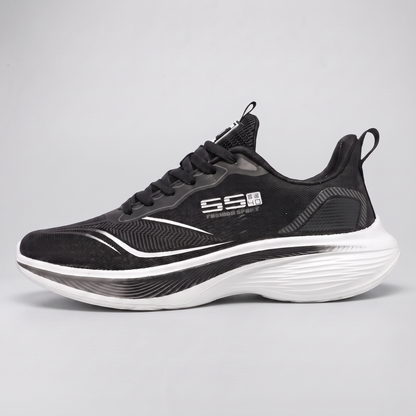 CUSHIONED PERFORMANCE TRAINERS