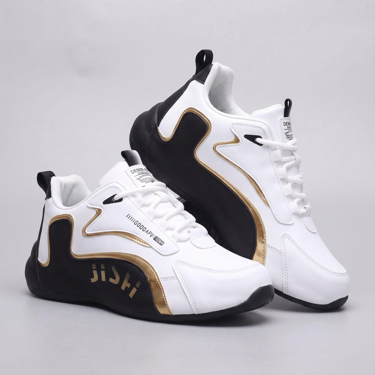 CLASSIC EVERYDAY COMFORT TRAINERS