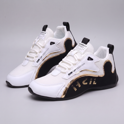 CLASSIC EVERYDAY COMFORT TRAINERS