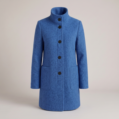 POLISHED EVERYDAY WINTER COAT
