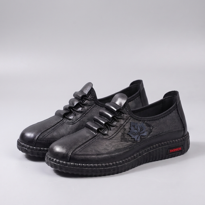 SMART COMFORT LACE-UP SHOES